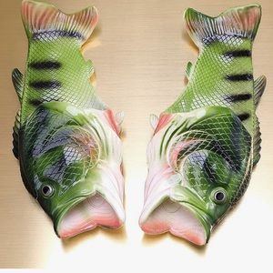 Meet your Posher, Tate